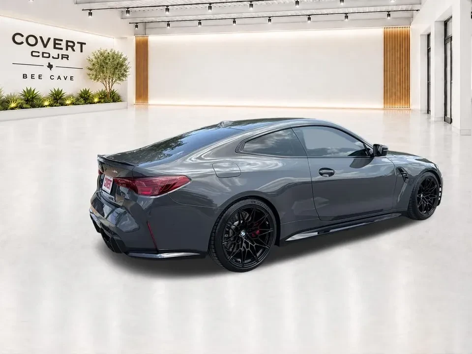 2025 BMW G82/G83 M4 - Image 11 of 19