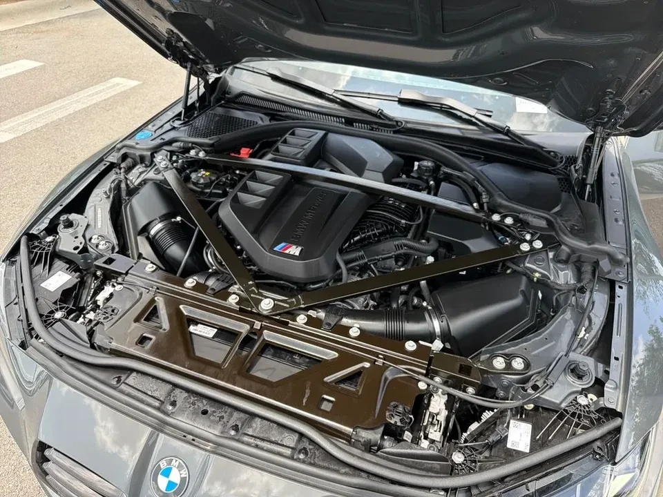 2025 BMW G82/G83 M4 - Image 16 of 19
