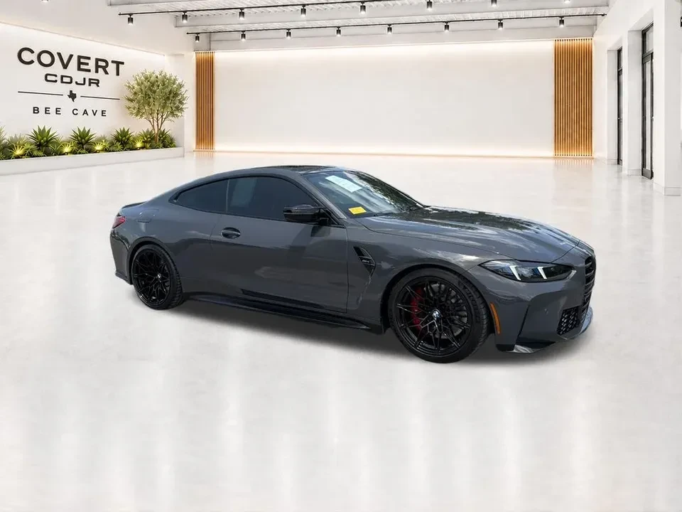 2025 BMW G82/G83 M4 - Image 14 of 19