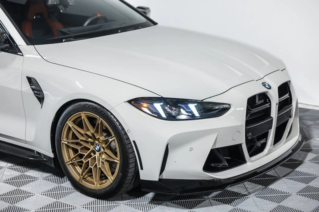 2025 BMW G82/G83 M4 - Image 5 of 21