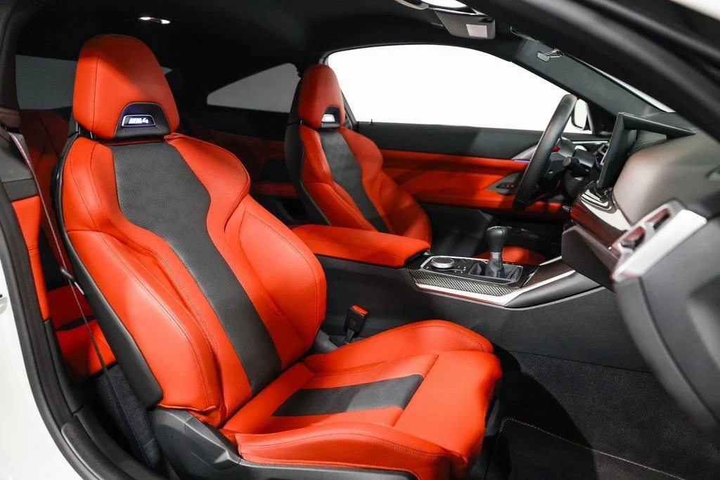 2025 BMW G82/G83 M4 - Image 19 of 21