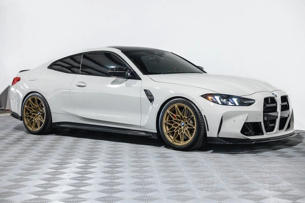 2025 BMW G82/G83 M4 - Image 4 of 21