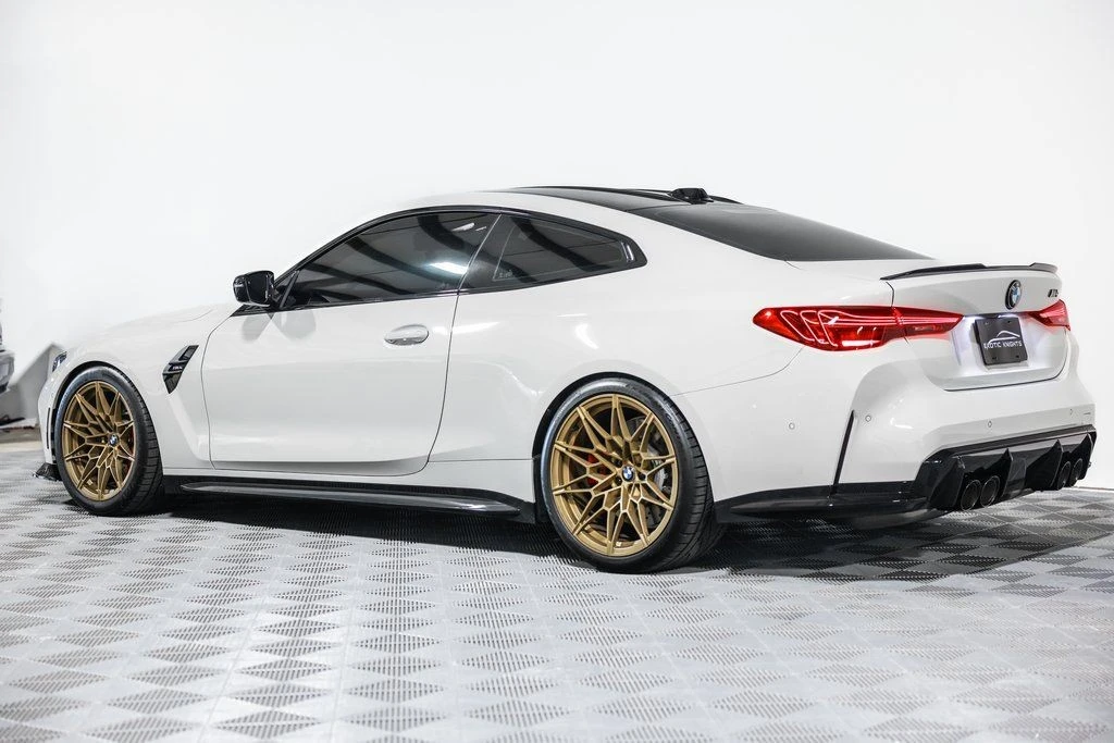 2025 BMW G82/G83 M4 - Image 16 of 21