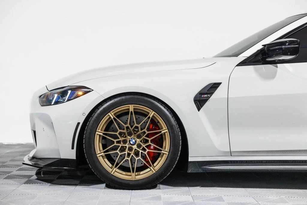 2025 BMW G82/G83 M4 - Image 14 of 21