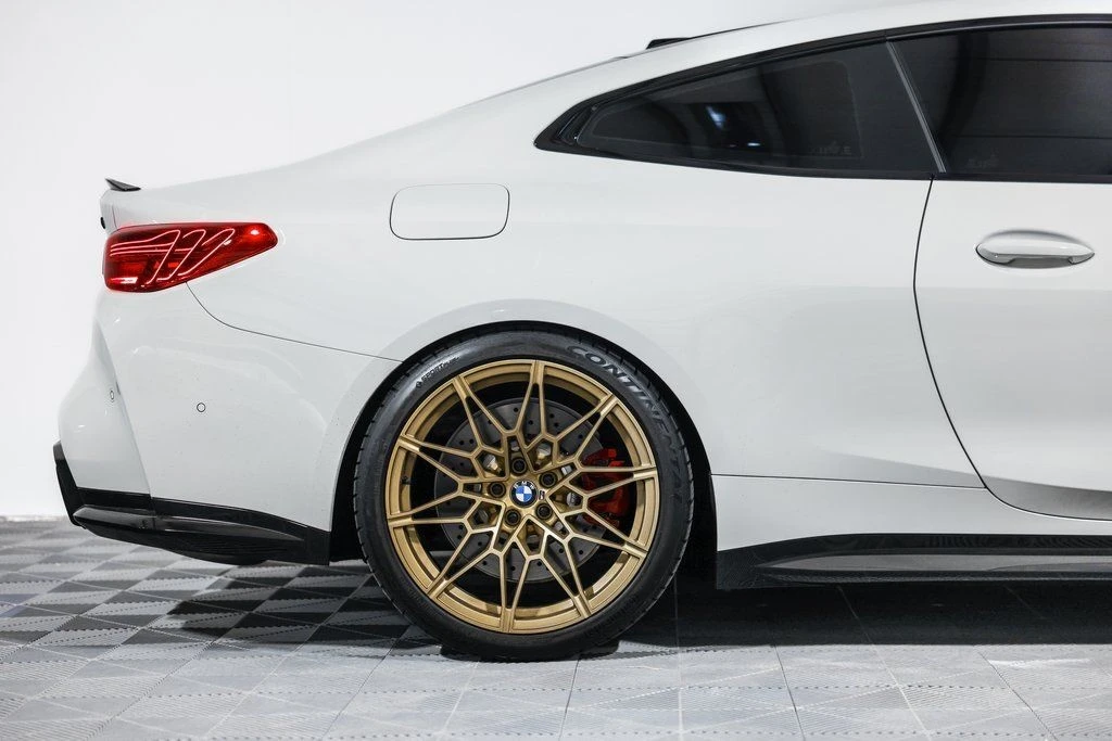 2025 BMW G82/G83 M4 - Image 2 of 21