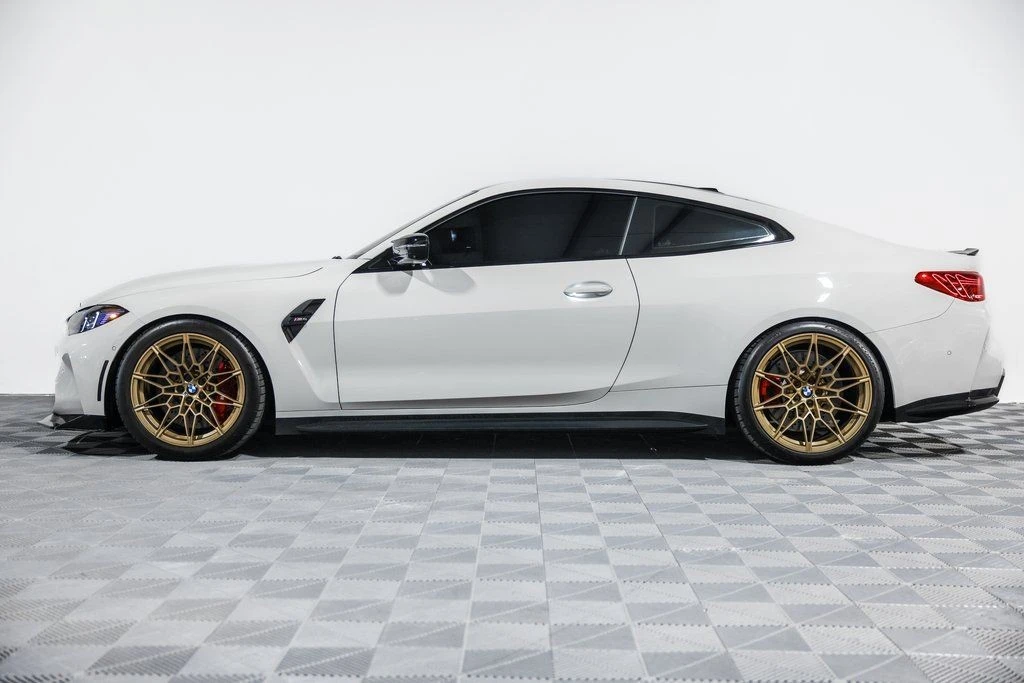 2025 BMW G82/G83 M4 - Image 13 of 21
