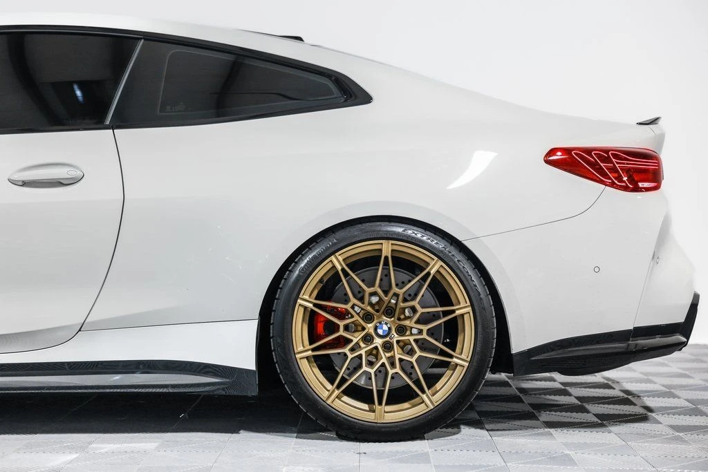 2025 BMW G82/G83 M4 - Image 15 of 21