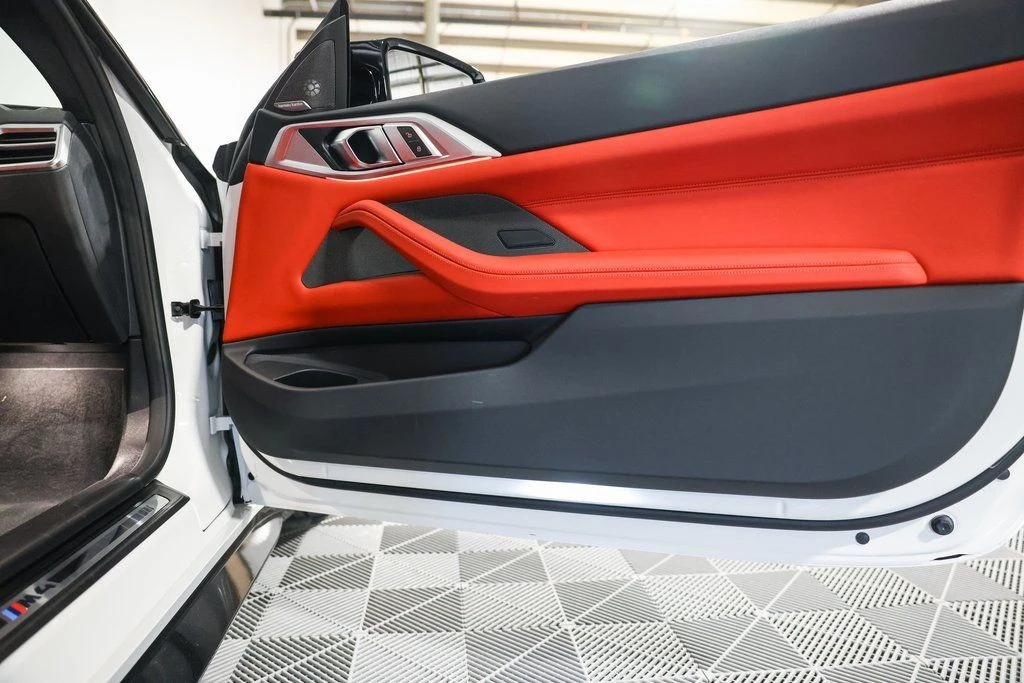 2025 BMW G82/G83 M4 - Image 21 of 21
