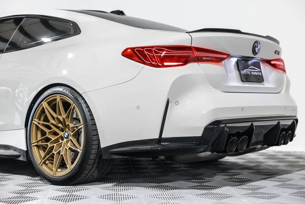 2025 BMW G82/G83 M4 - Image 18 of 21