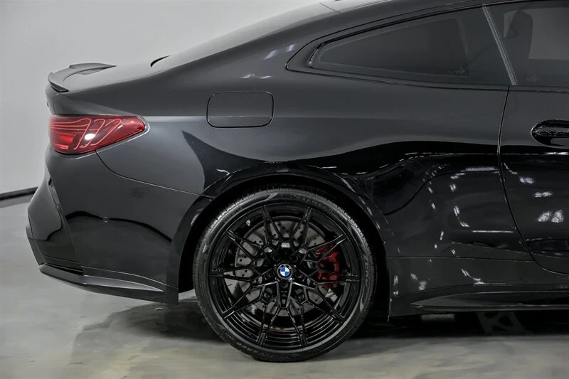 2025 BMW G82/G83 M4 - Image 13 of 21