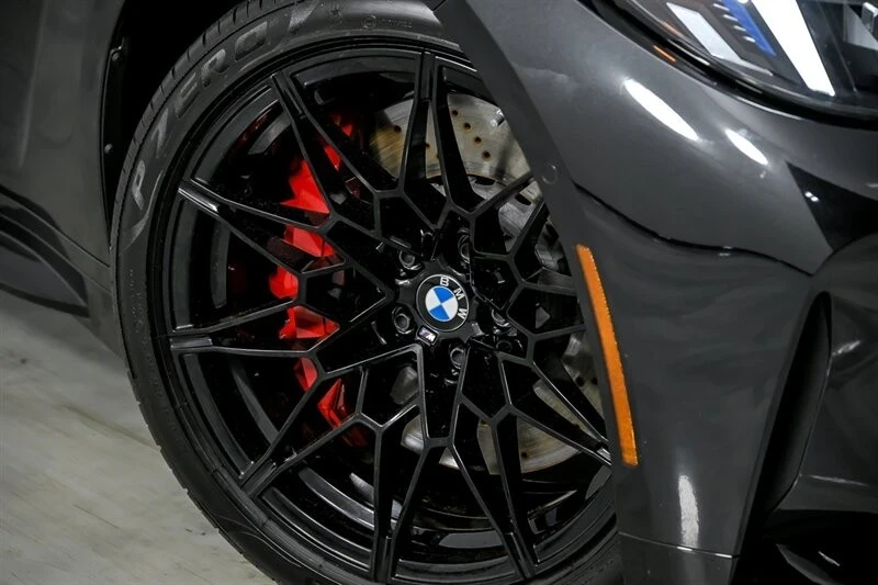2025 BMW G82/G83 M4 - Image 4 of 21