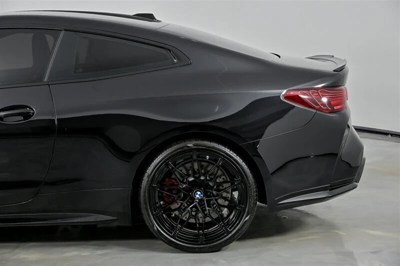 2025 BMW G82/G83 M4 - Image 9 of 21