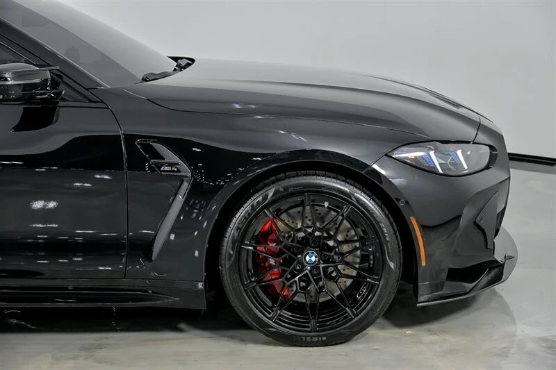 2025 BMW G82/G83 M4 - Image 15 of 21