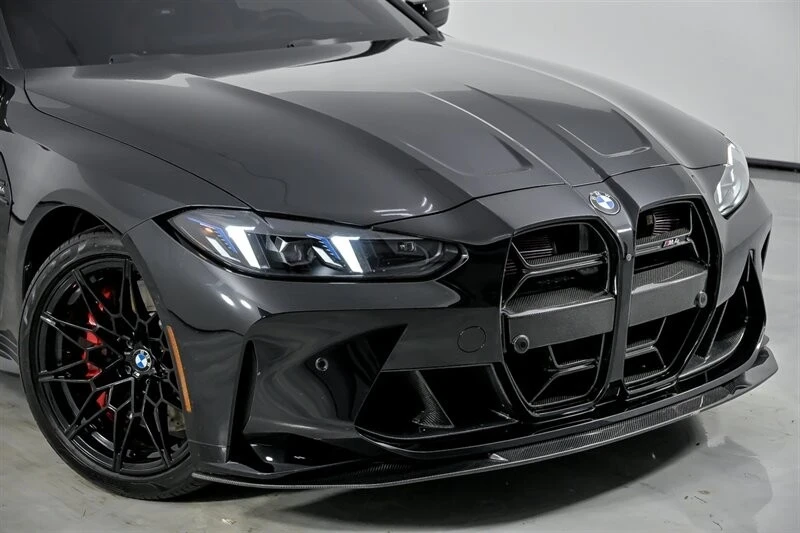 2025 BMW G82/G83 M4 - Image 3 of 21