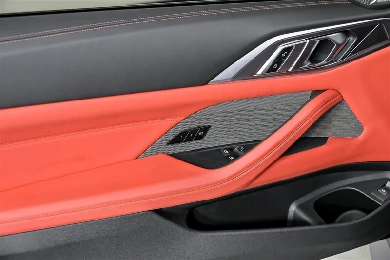 2025 BMW G82/G83 M4 - Image 17 of 21