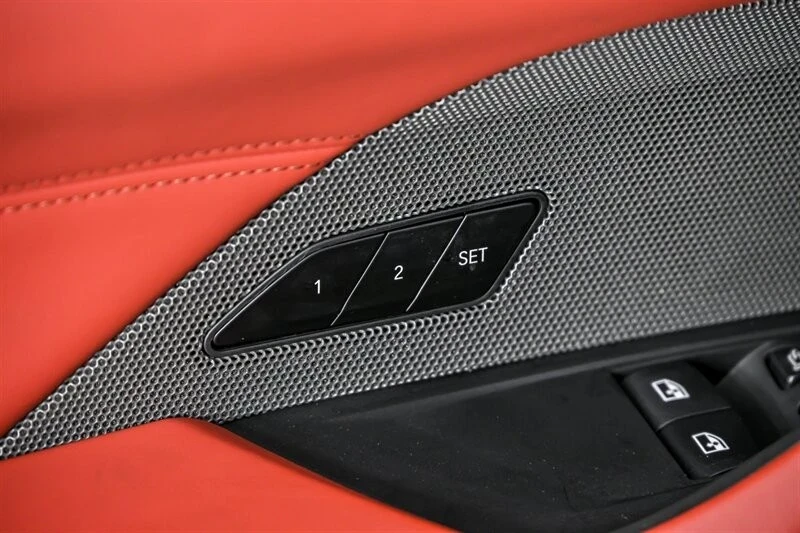 2025 BMW G82/G83 M4 - Image 18 of 21