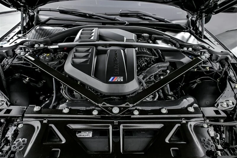 2025 BMW G82/G83 M4 - Image 16 of 21