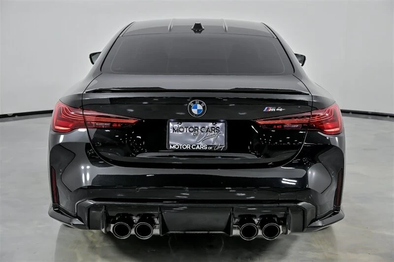 2025 BMW G82/G83 M4 - Image 11 of 21