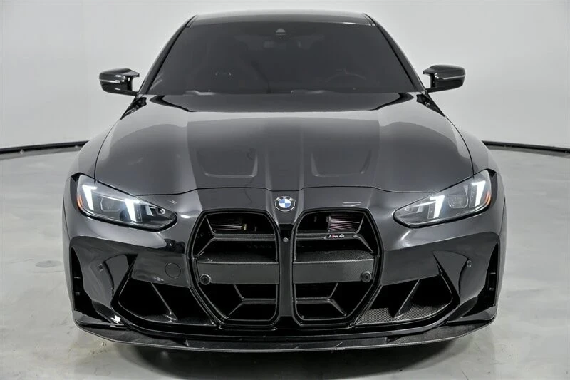 2025 BMW G82/G83 M4 - Image 5 of 21