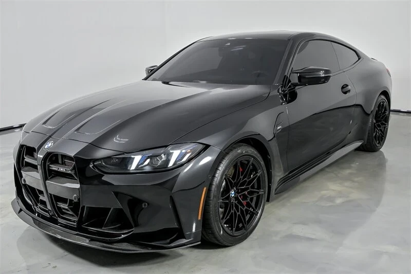 2025 BMW G82/G83 M4 - Image 6 of 21