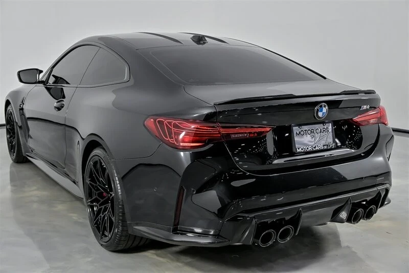 2025 BMW G82/G83 M4 - Image 10 of 21