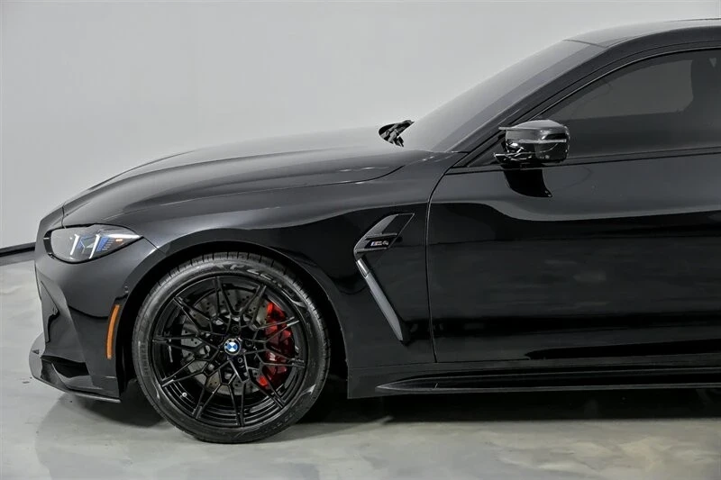 2025 BMW G82/G83 M4 - Image 7 of 21