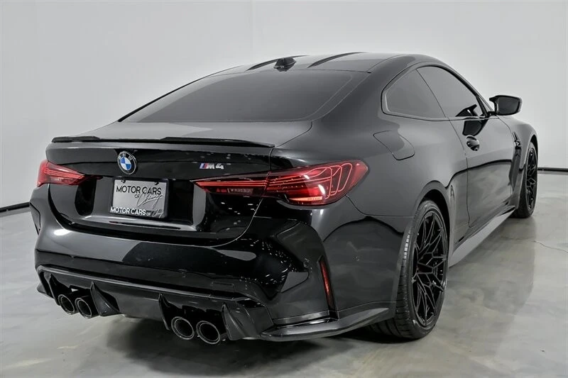 2025 BMW G82/G83 M4 - Image 12 of 21