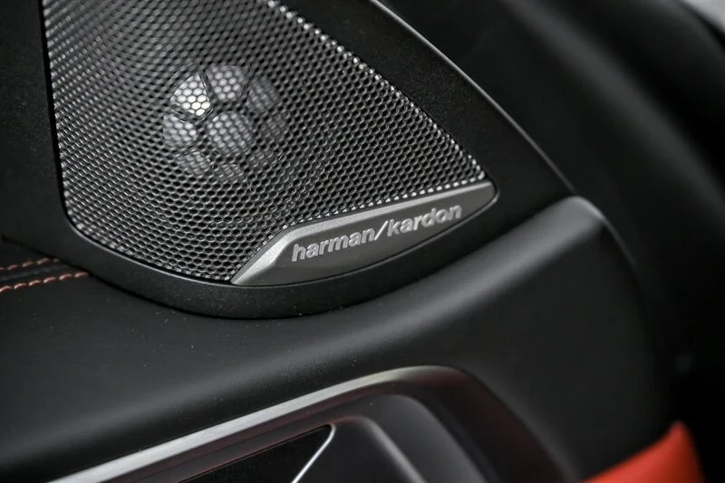 2025 BMW G82/G83 M4 - Image 19 of 21