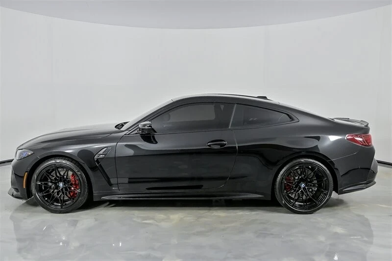 2025 BMW G82/G83 M4 - Image 8 of 21
