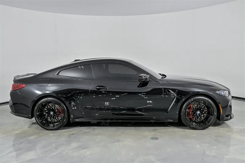 2025 BMW G82/G83 M4 - Image 14 of 21