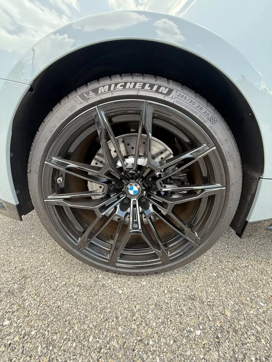 2025 BMW G82/G83 M4 - Image 9 of 17