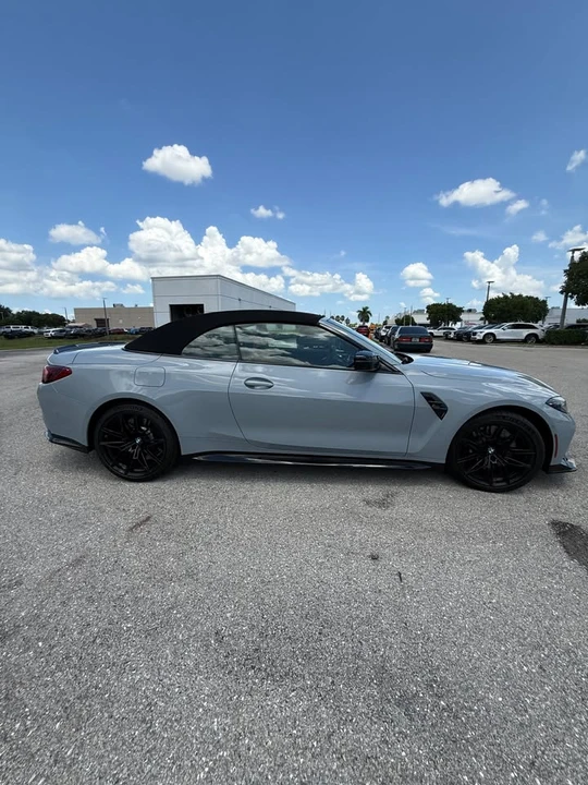 2025 BMW G82/G83 M4 - Image 7 of 17