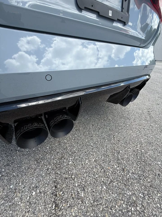 2025 BMW G82/G83 M4 - Image 11 of 17
