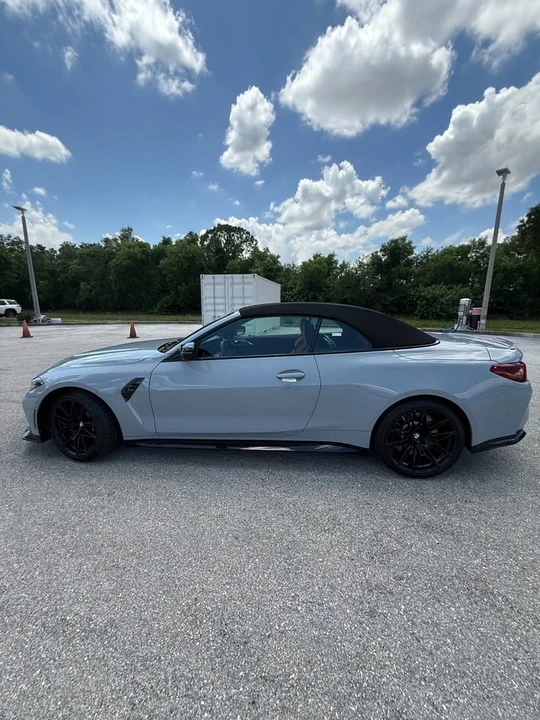 2025 BMW G82/G83 M4 - Image 12 of 17
