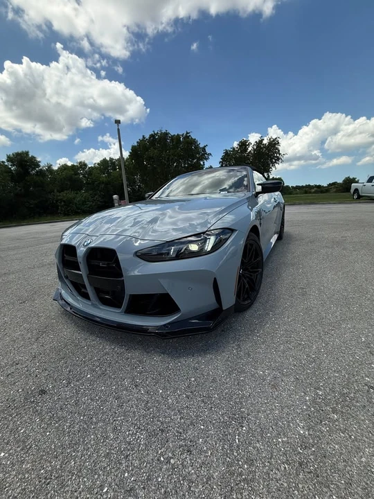 2025 BMW G82/G83 M4 - Image 2 of 17