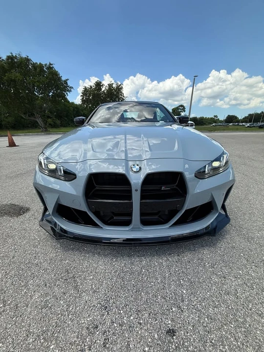 2025 BMW G82/G83 M4 - Image 4 of 17