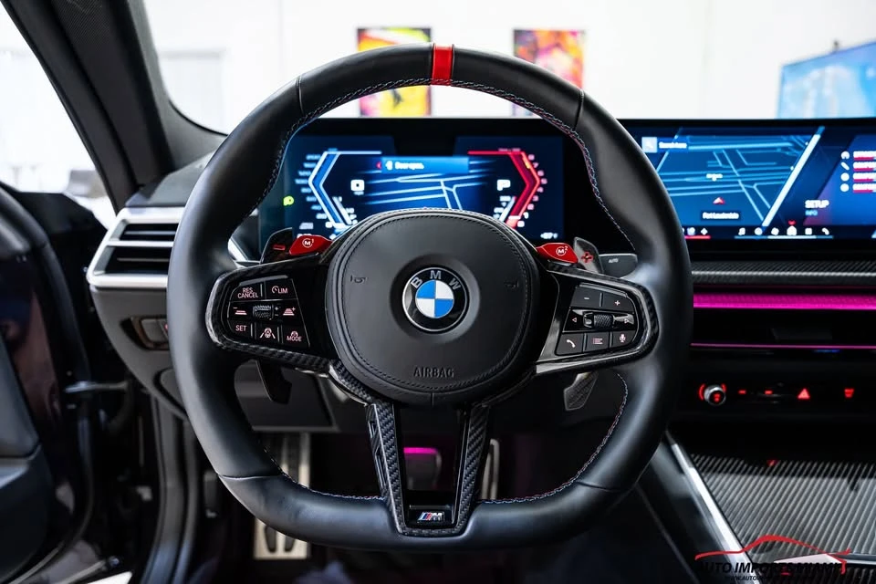 2025 BMW G82/G83 M4 - Image 15 of 16