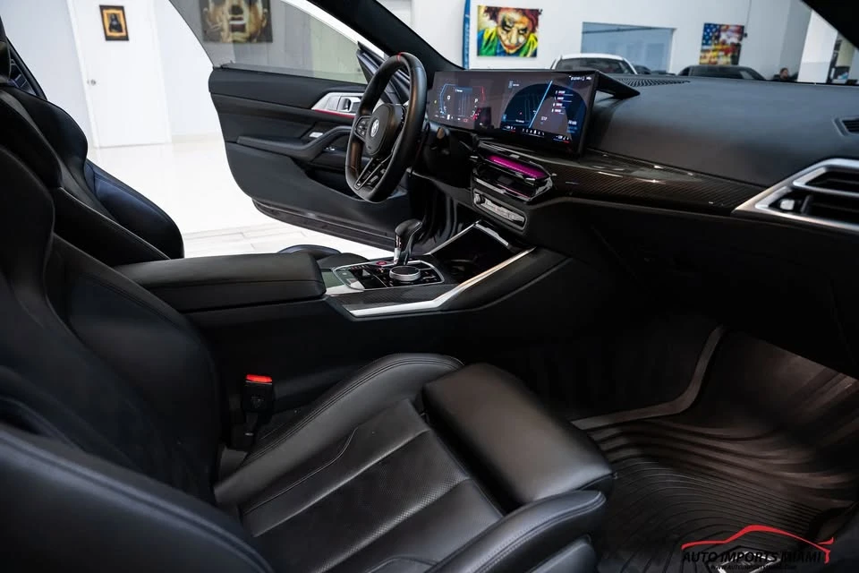 2025 BMW G82/G83 M4 - Image 5 of 16