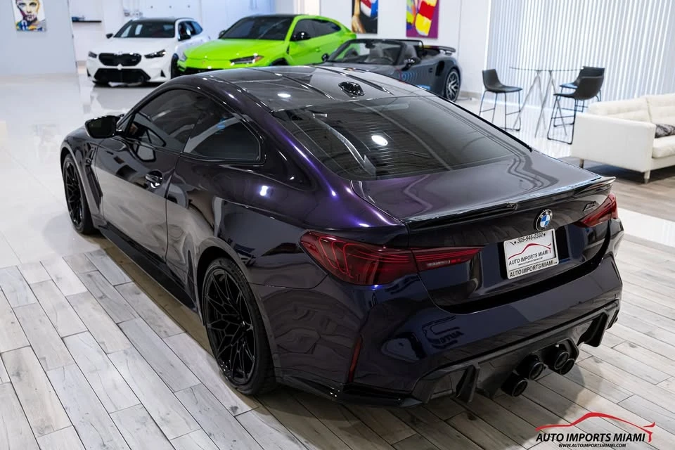 2025 BMW G82/G83 M4 - Image 6 of 16