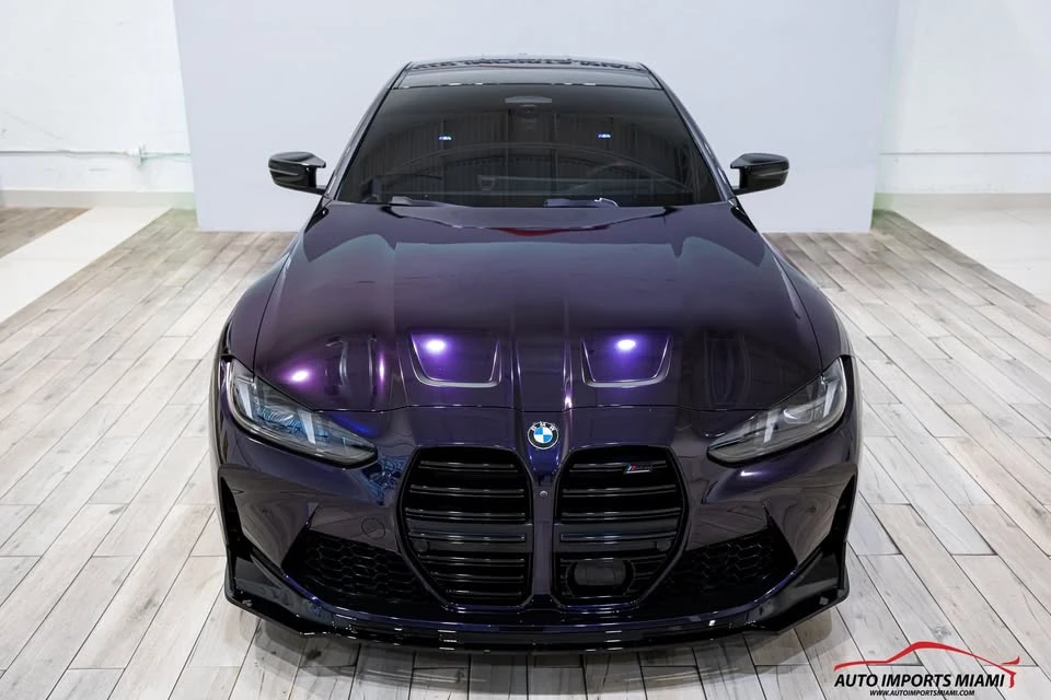 2025 BMW G82/G83 M4 - Image 12 of 16
