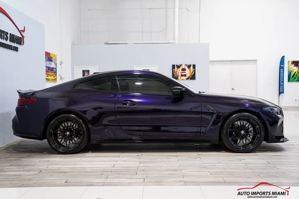 2025 BMW G82/G83 M4 - Image 10 of 16