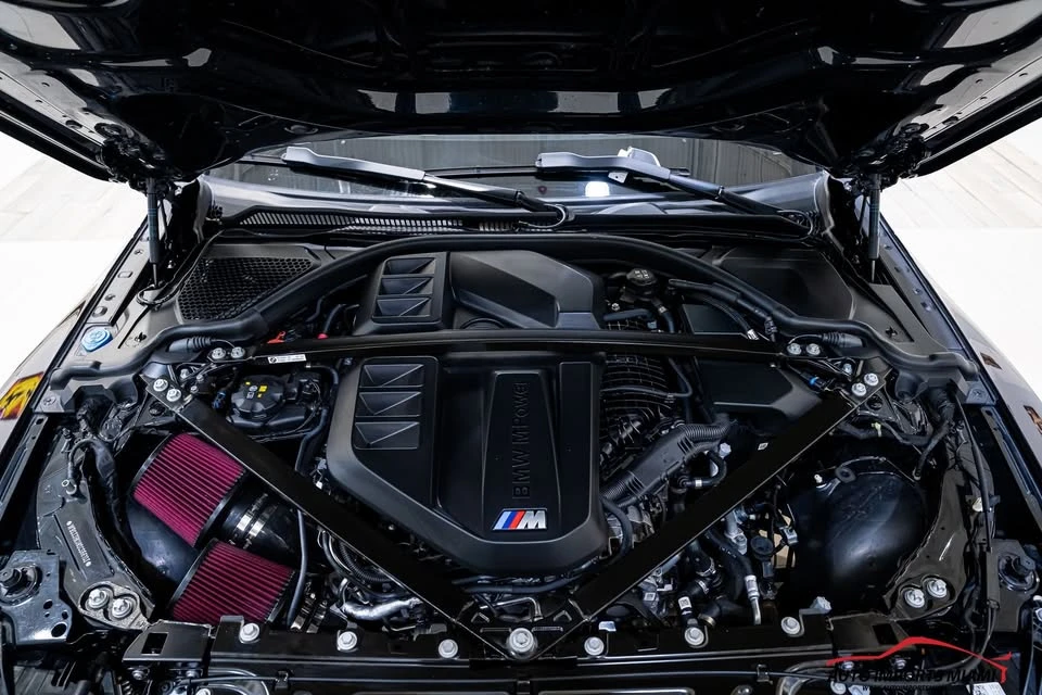 2025 BMW G82/G83 M4 - Image 13 of 16