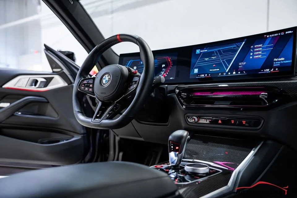 2025 BMW G82/G83 M4 - Image 14 of 16
