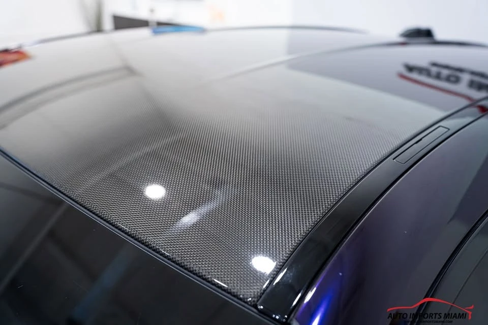 2025 BMW G82/G83 M4 - Image 3 of 16