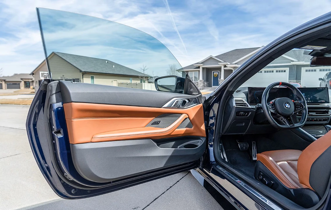 2025 BMW G82/G83 M4 - Image 14 of 21