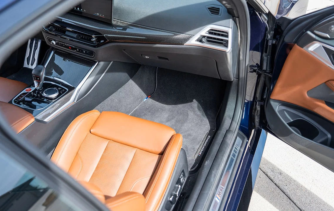 2025 BMW G82/G83 M4 - Image 21 of 21