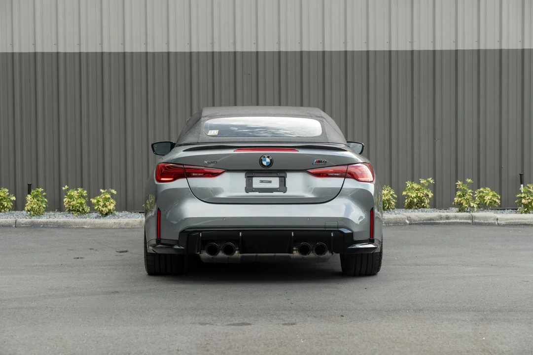 2025 BMW G82/G83 M4 - Image 11 of 31