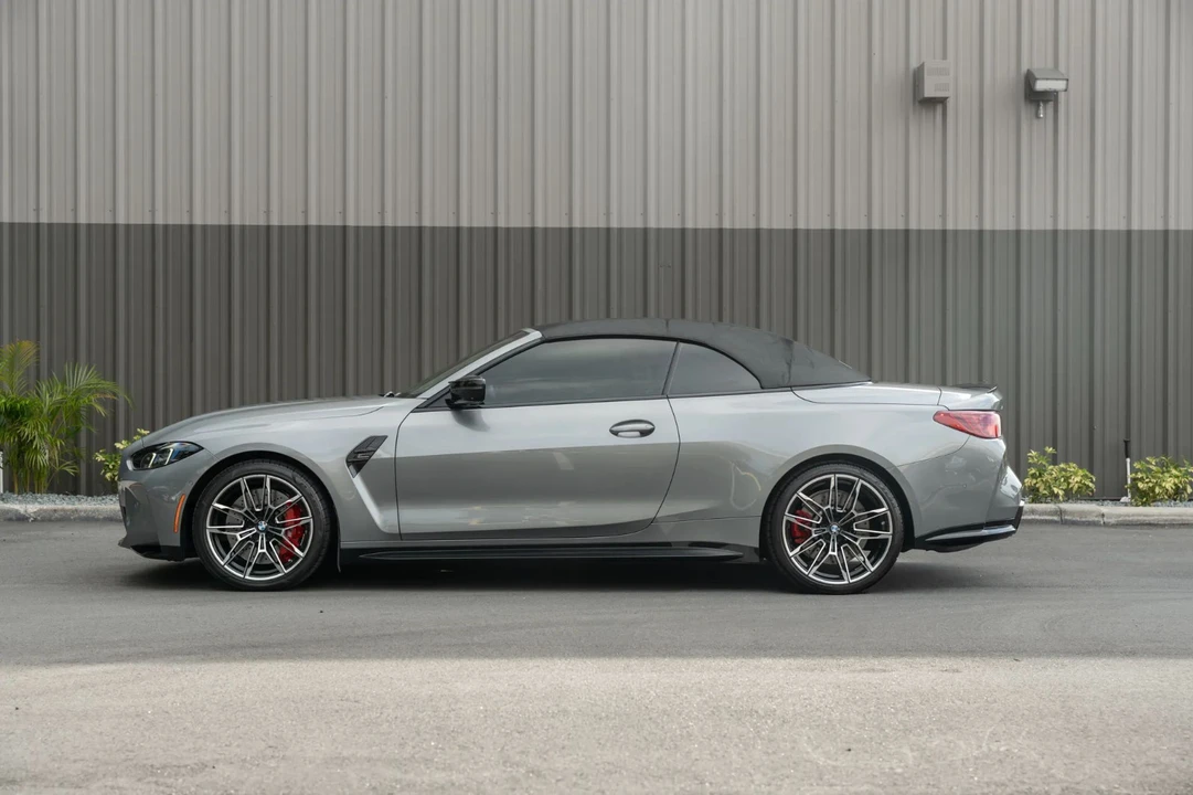 2025 BMW G82/G83 M4 - Image 7 of 31
