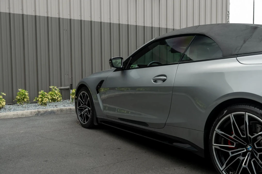2025 BMW G82/G83 M4 - Image 14 of 31