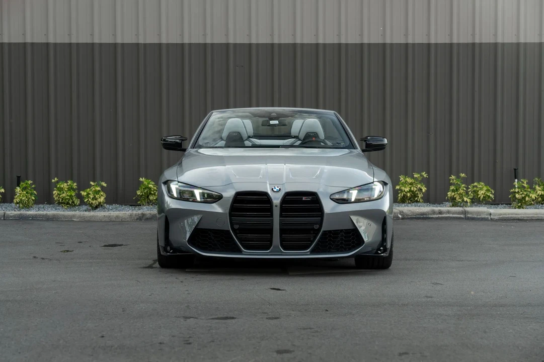 2025 BMW G82/G83 M4 - Image 2 of 31